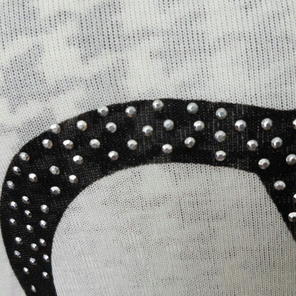 SPARKLE Top Size L - Picture 4 of 9